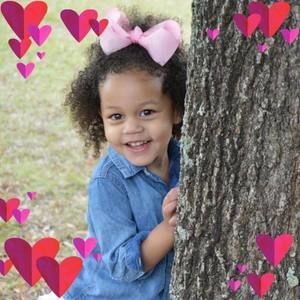 Meet your Posher, Robyn-tommy